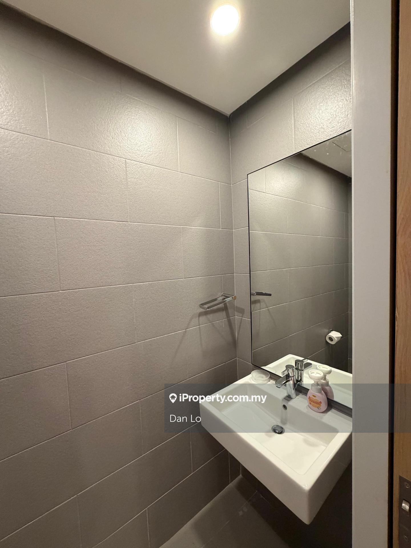 Service Residence for Rent in Fraser Residence (188 Suites) by Dan Lo - iProperty.com.my