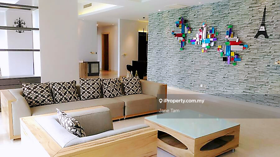 Service Residence for Rent in Suria Stonor by Jane Tam - iProperty.com.my