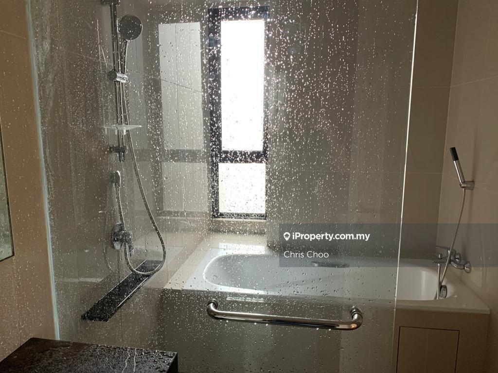 Residensi Servis untuk Dijual di G Residence oleh Chris Choo - iProperty.com.my