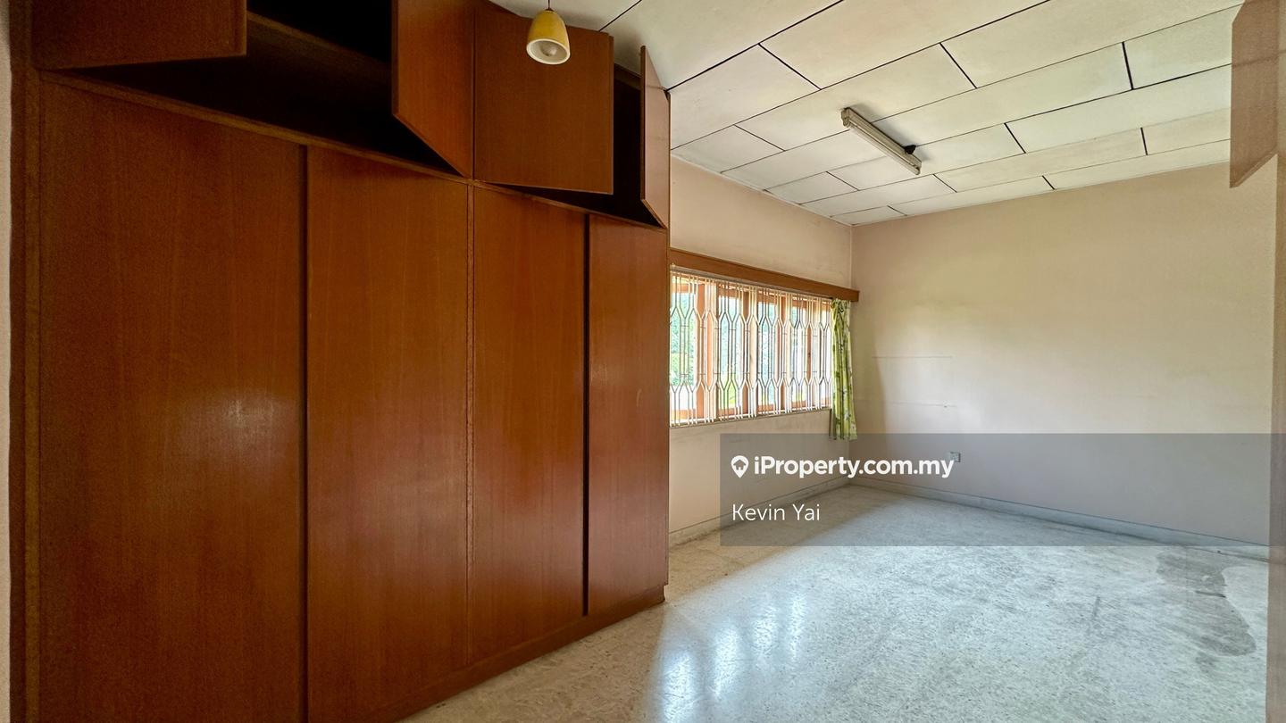 Bungalow House for Sale in Bangsar, Kuala Lumpur by Kevin Yai - iProperty.com.my