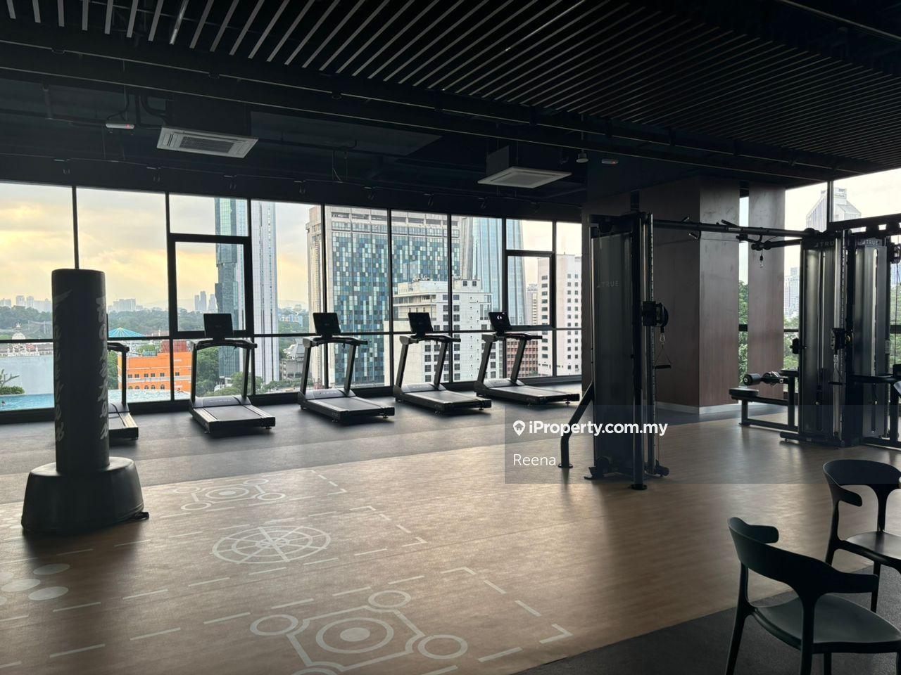 Residensi Servis untuk Disewa di Sunway Belfield oleh Reena - iProperty.com.my