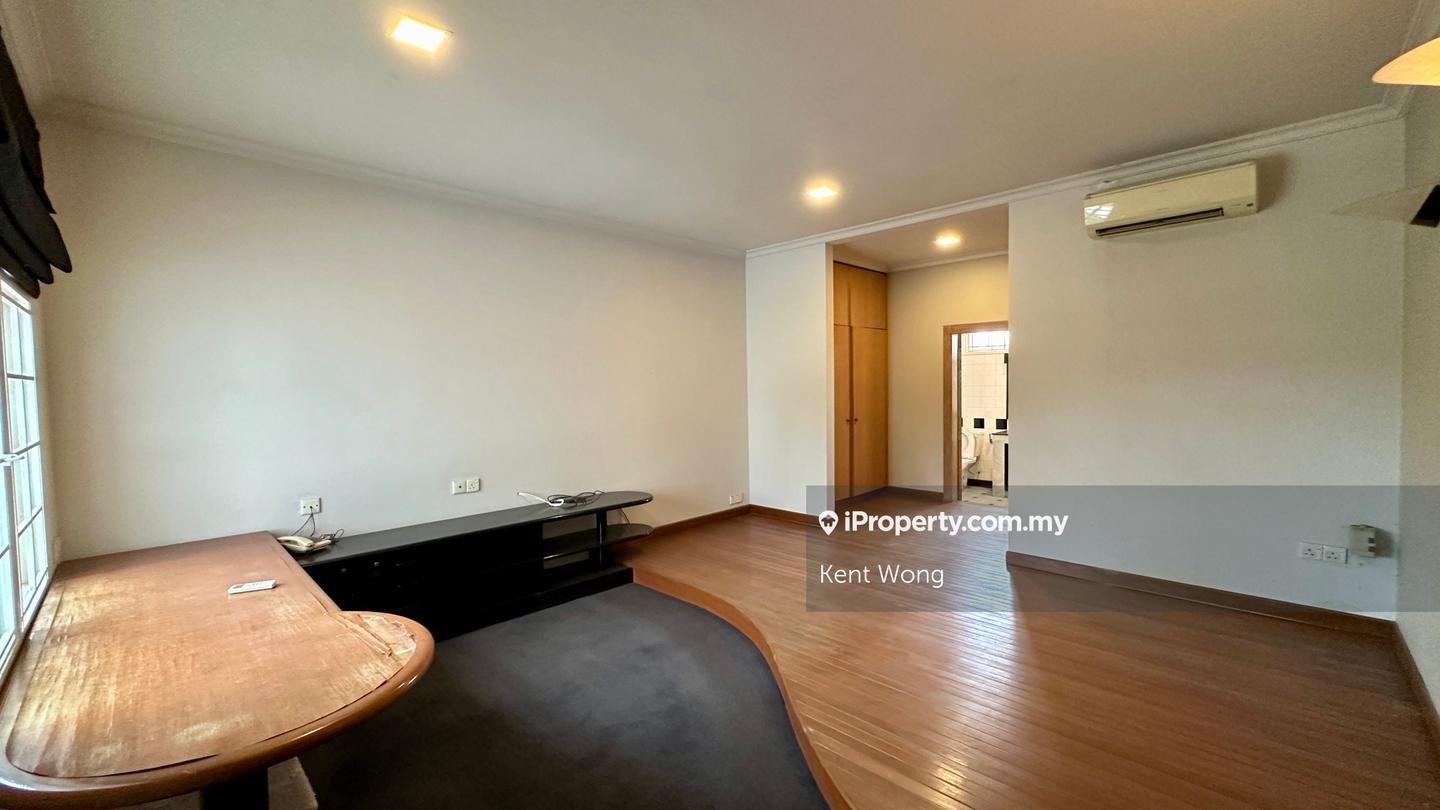 Banglo untuk Dijual di Taman Bukit Pantai, Bangsar oleh Kent Wong - iProperty.com.my