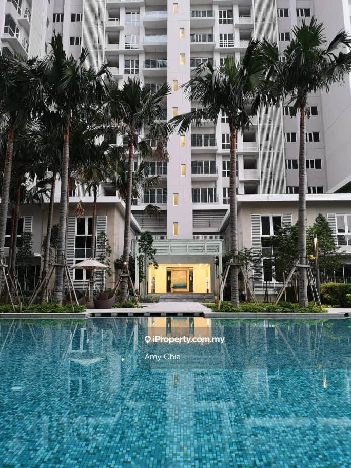 Condominium for Sale in Pavilion Hilltop by Amy Chia - iProperty.com.my