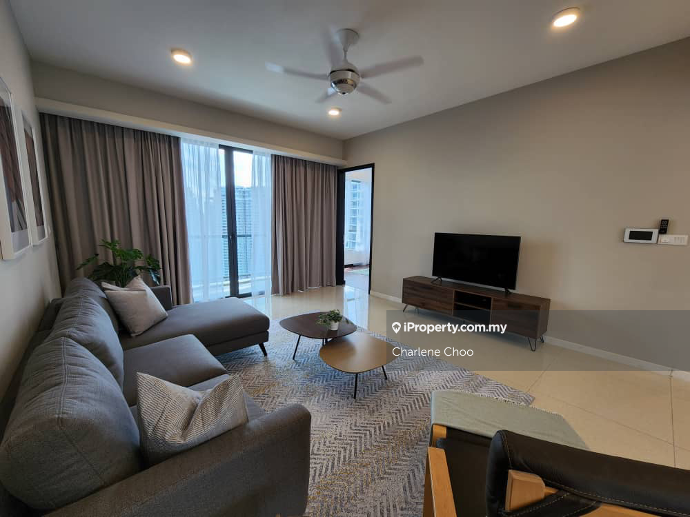Condominium for Rent in Agile Mont Kiara by Charlene Choo - iProperty.com.my
