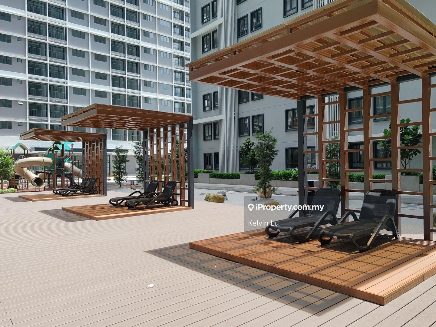 Residensi Servis untuk Disewa di 168 Park Residensi Selayang oleh Kelvin Lu - iProperty.com.my