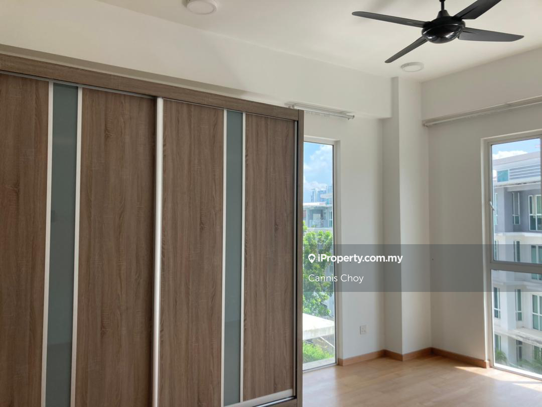 Kondominium untuk Disewa di Subang Parkhomes oleh Cannis Choy - iProperty.com.my