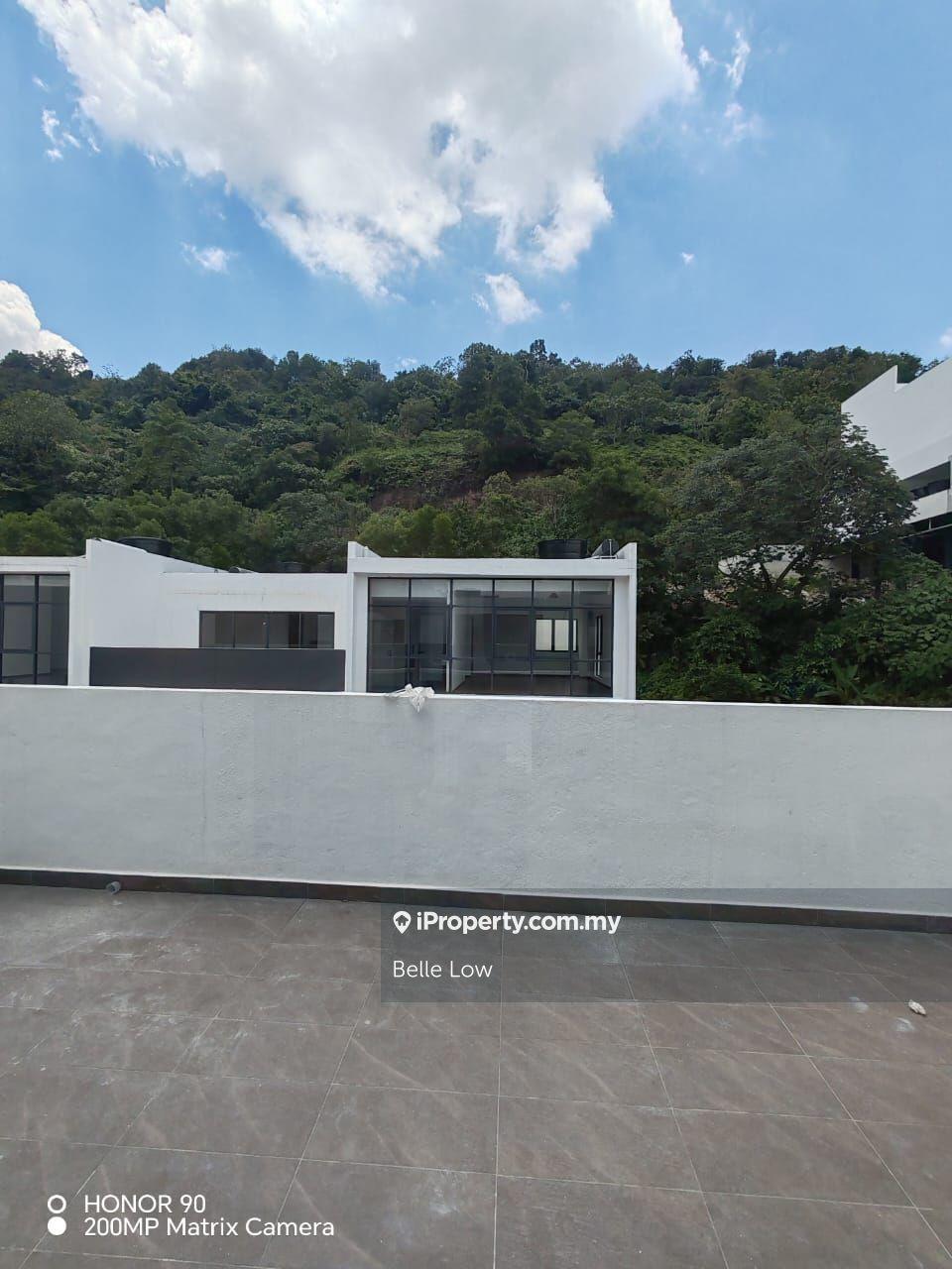 4-storey Terraced House for Sale in Damansara Perdana, Selangor by Belle Low - iProperty.com.my