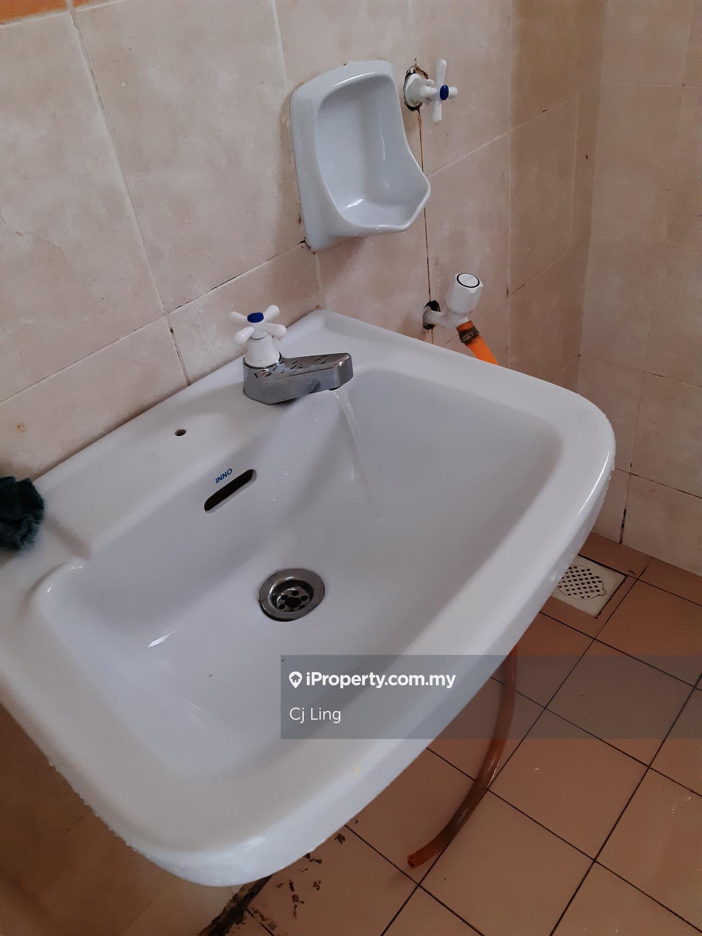 Flat for Sale in Flora Damansara Flat by Cj Ling - iProperty.com.my