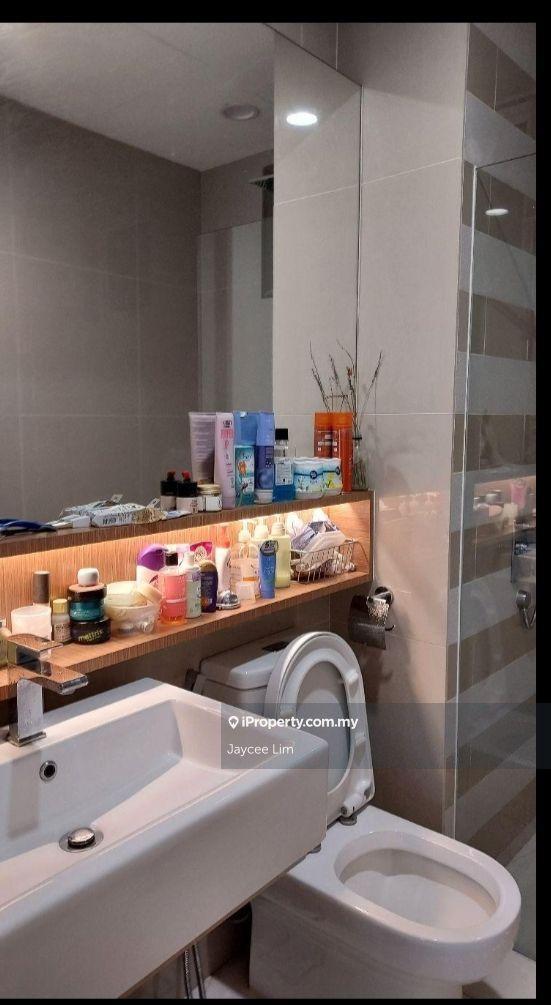 Residensi Servis untuk Dijual di Southbank Residence oleh Jaycee Lim - iProperty.com.my