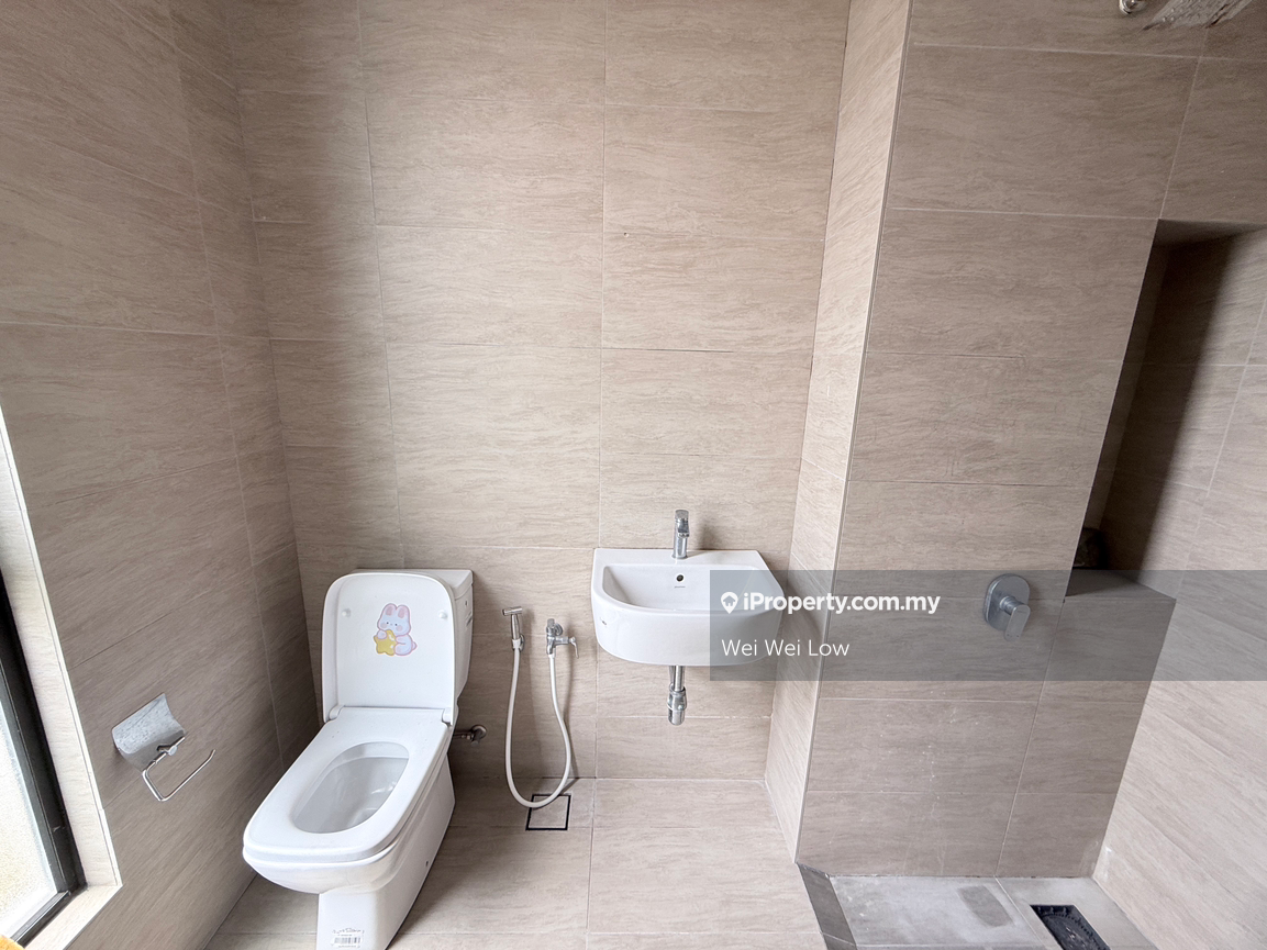 Rumah Berkembar untuk Disewa di Telok Panglima Garang, Selangor oleh Wei Wei Low - iProperty.com.my