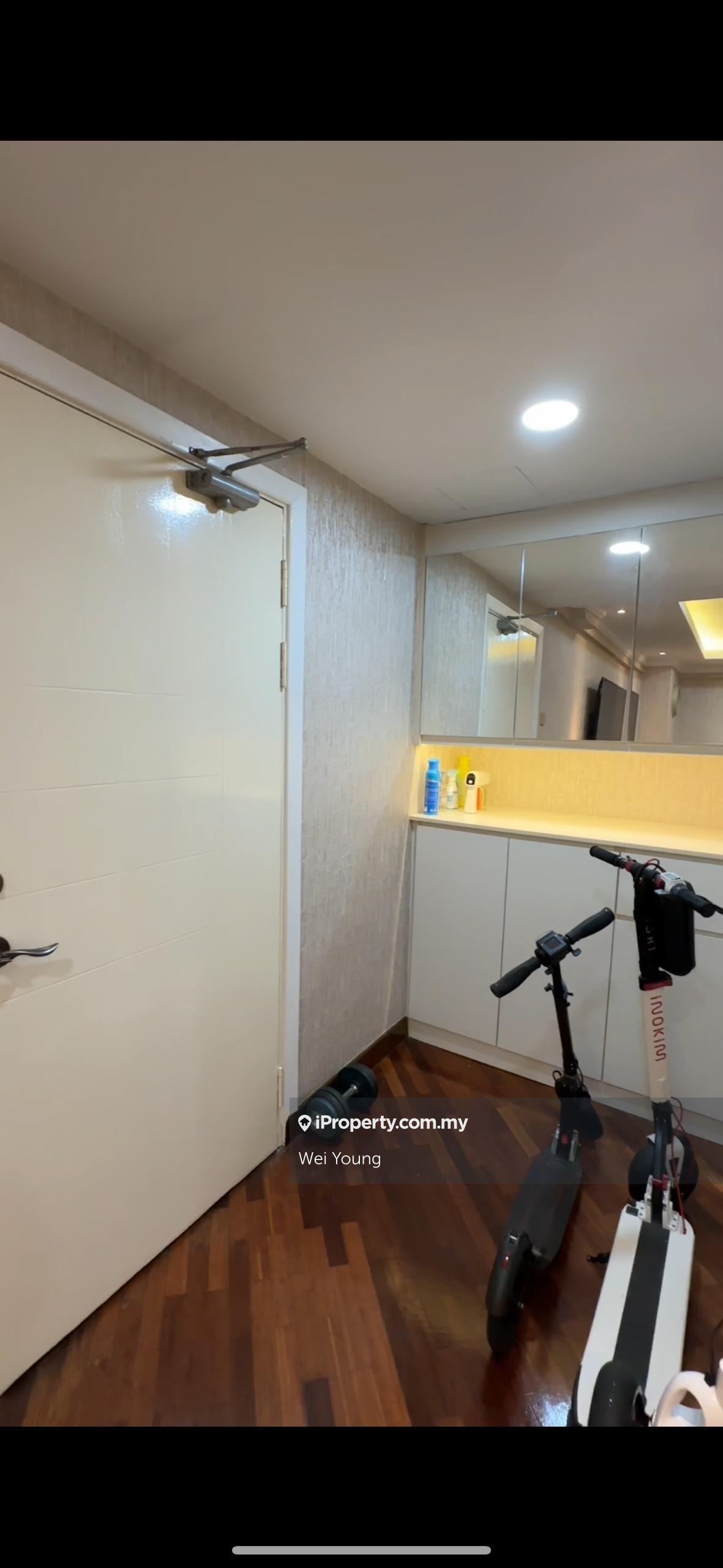 Condominium for Sale in Lanai Kiara by Wei Young - iProperty.com.my