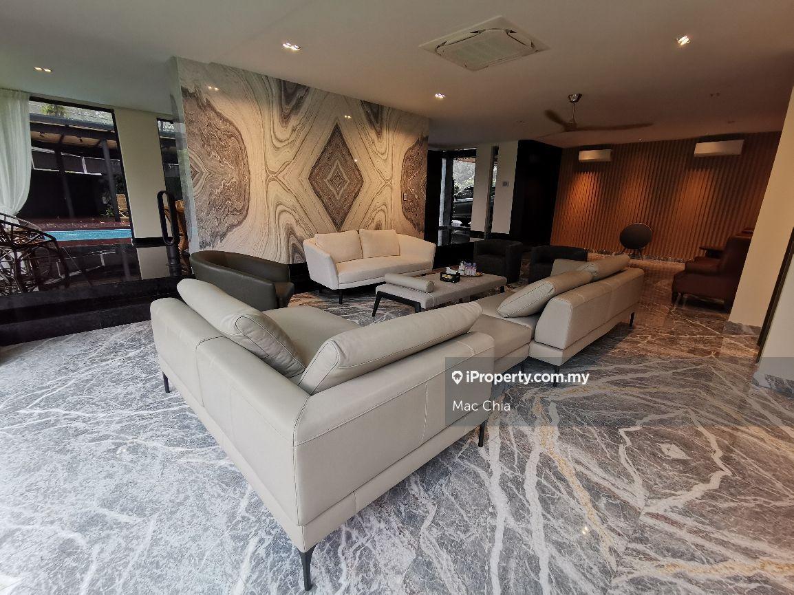 Bungalow House for Sale in Bukit Tunku, Kenny Hills, KL, Bukit Tunku (Kenny Hills) by Mac Chia - iProperty.com.my