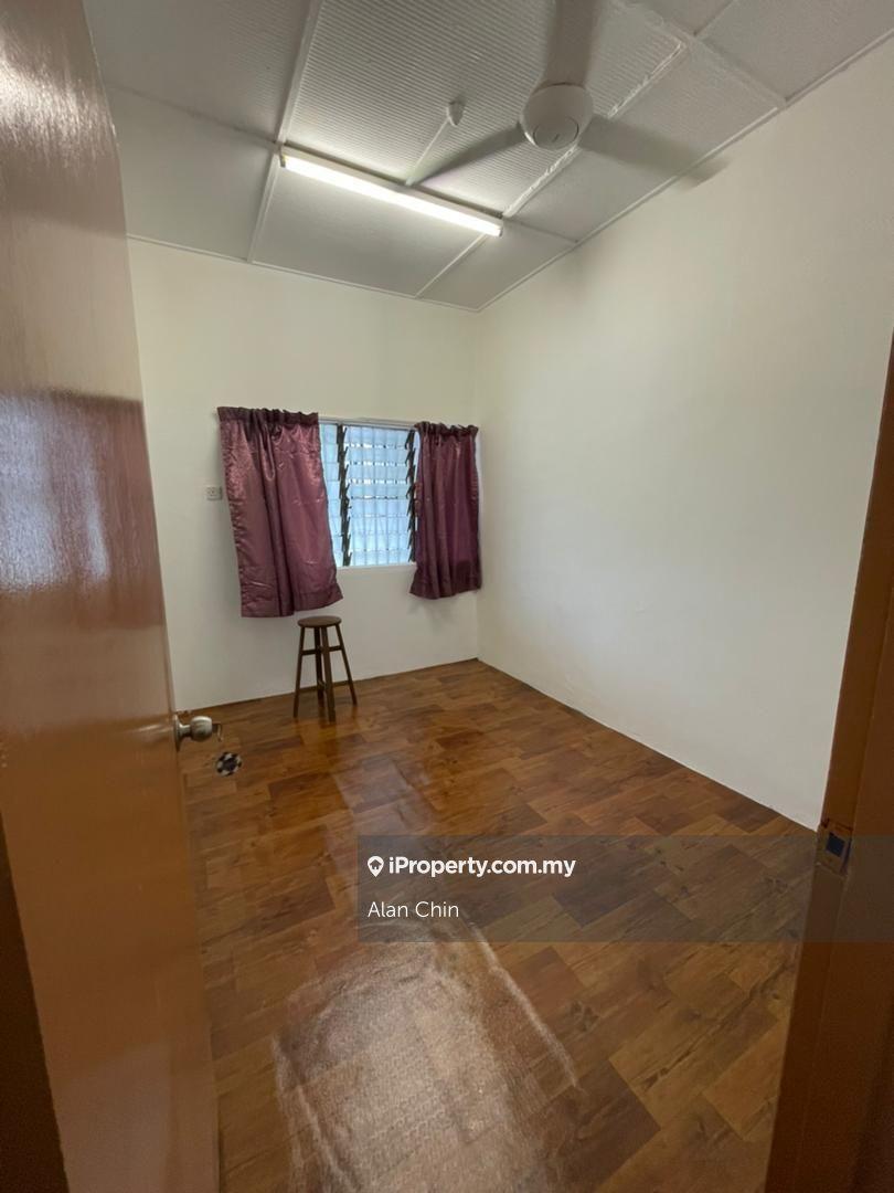 1-storey Terraced House for Sale in Taman Bunga Raya Setapak TBR, Setapak by Alan Chin - iProperty.com.my