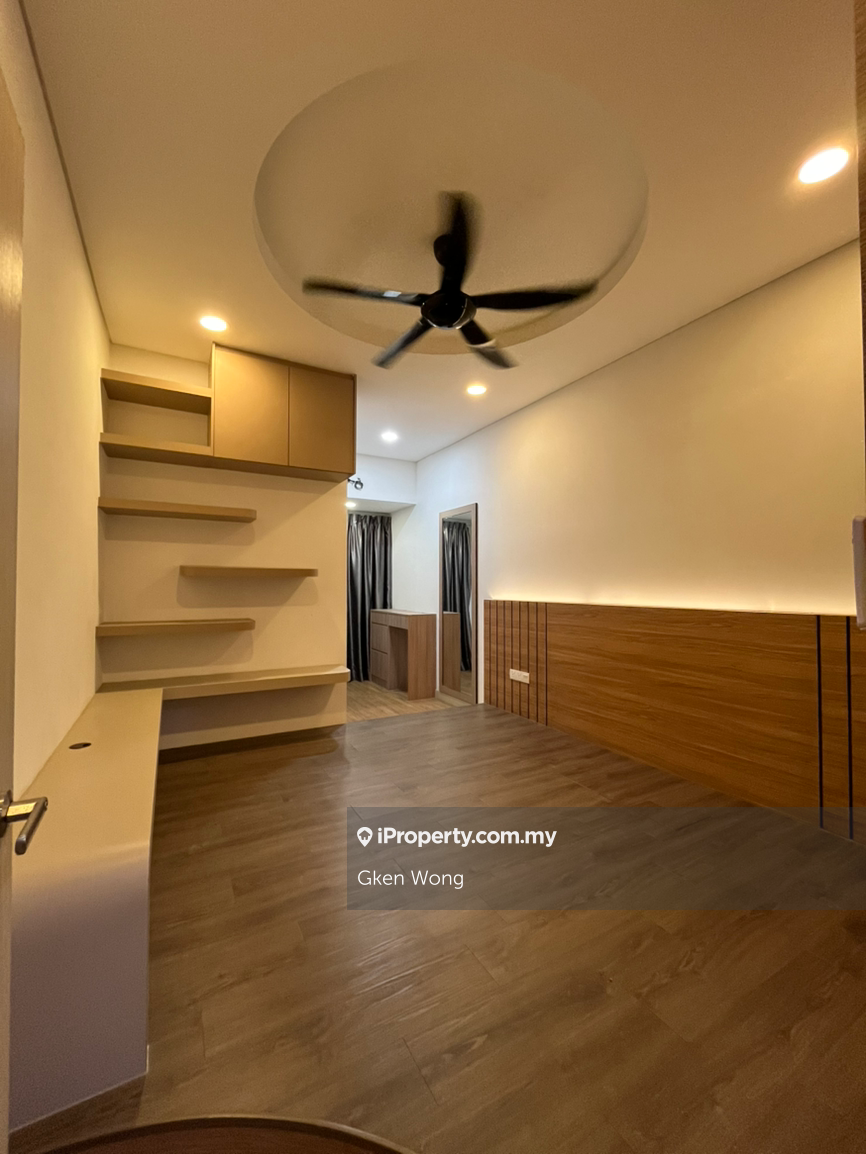 Rumah Teres untuk Dijual di gh9xv, Shah Alam oleh Gken Wong - iProperty.com.my