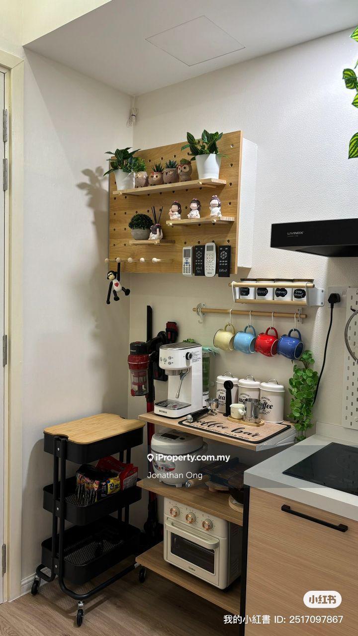 Service Residence for Sale in Verve Suites by Jonathan Ong - iProperty.com.my