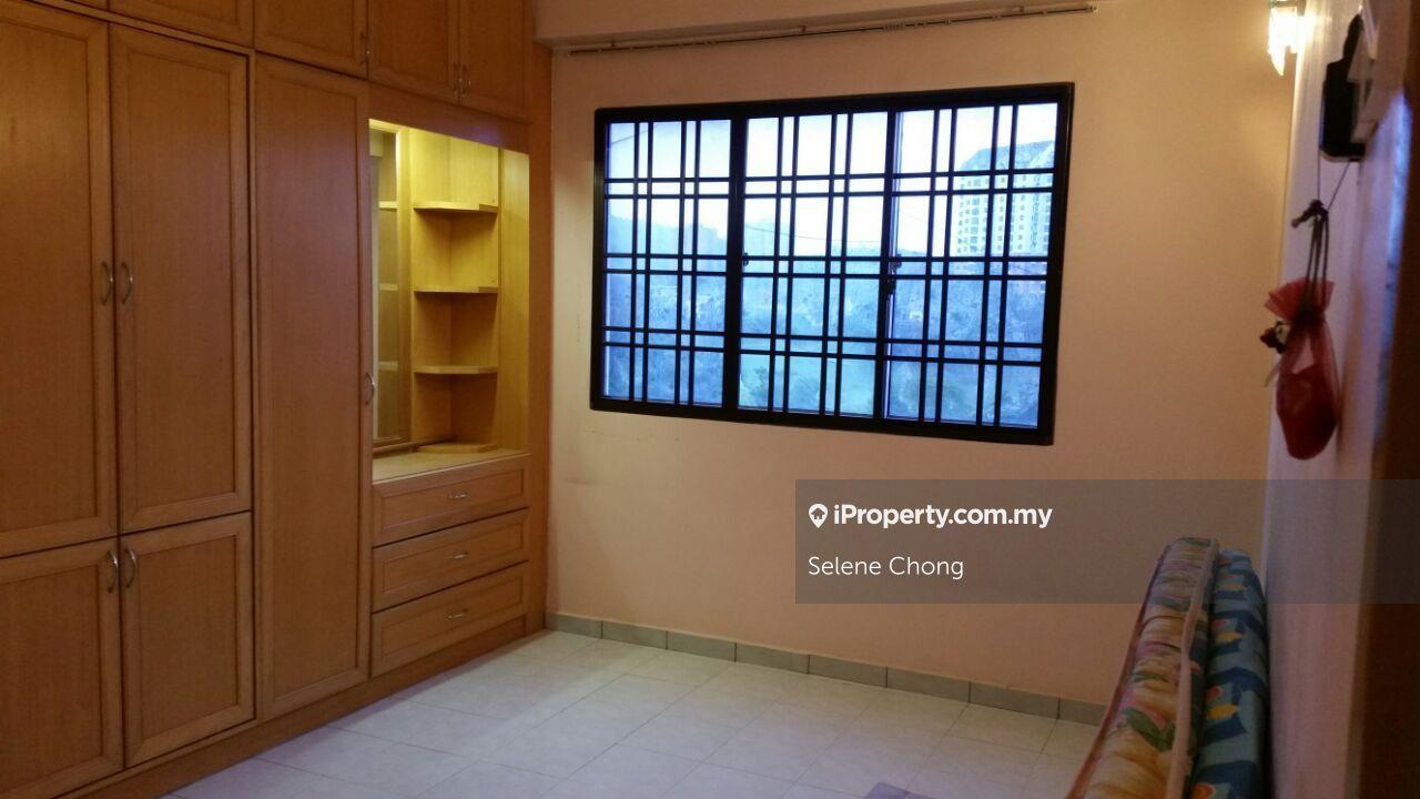 Condominium for Sale in Forest Green by Selene Chong - iProperty.com.my