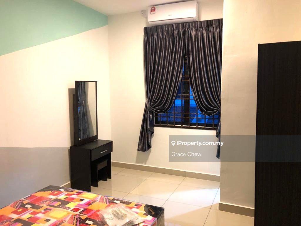 2-storey Terraced House for Rent in Taman Sri Penawar, Pengerang by Grace Chew - iProperty.com.my