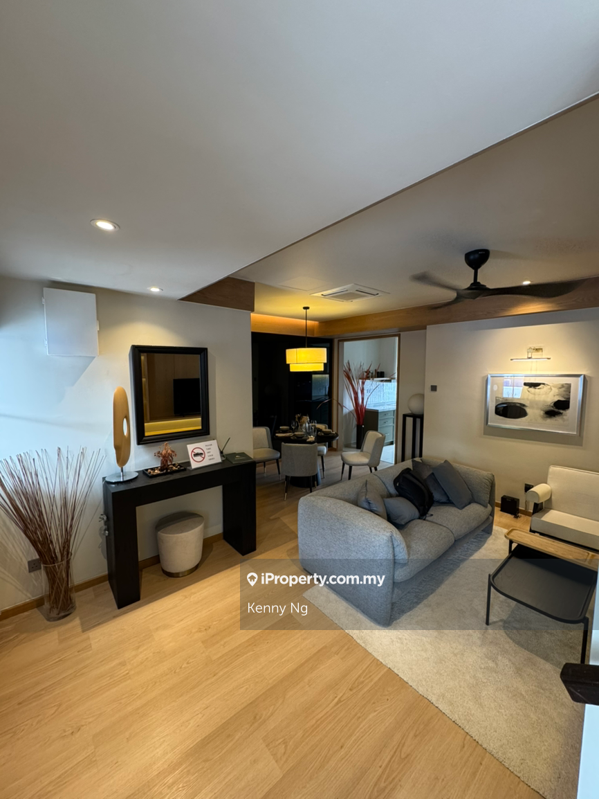 Rumah Bandar untuk Dijual di Habu, Cameron Highlands oleh Kenny Ng - iProperty.com.my