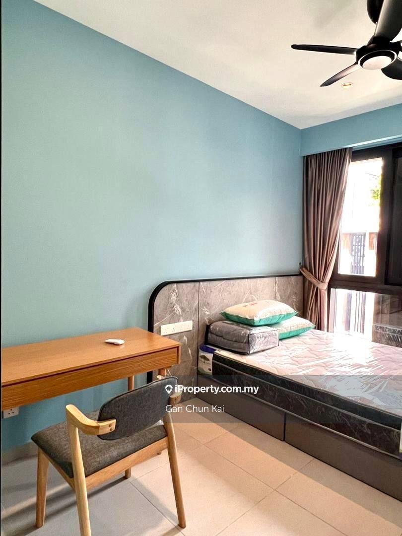 Condominium for Rent in Shorefront Residences by Gan Chun Kai - iProperty.com.my