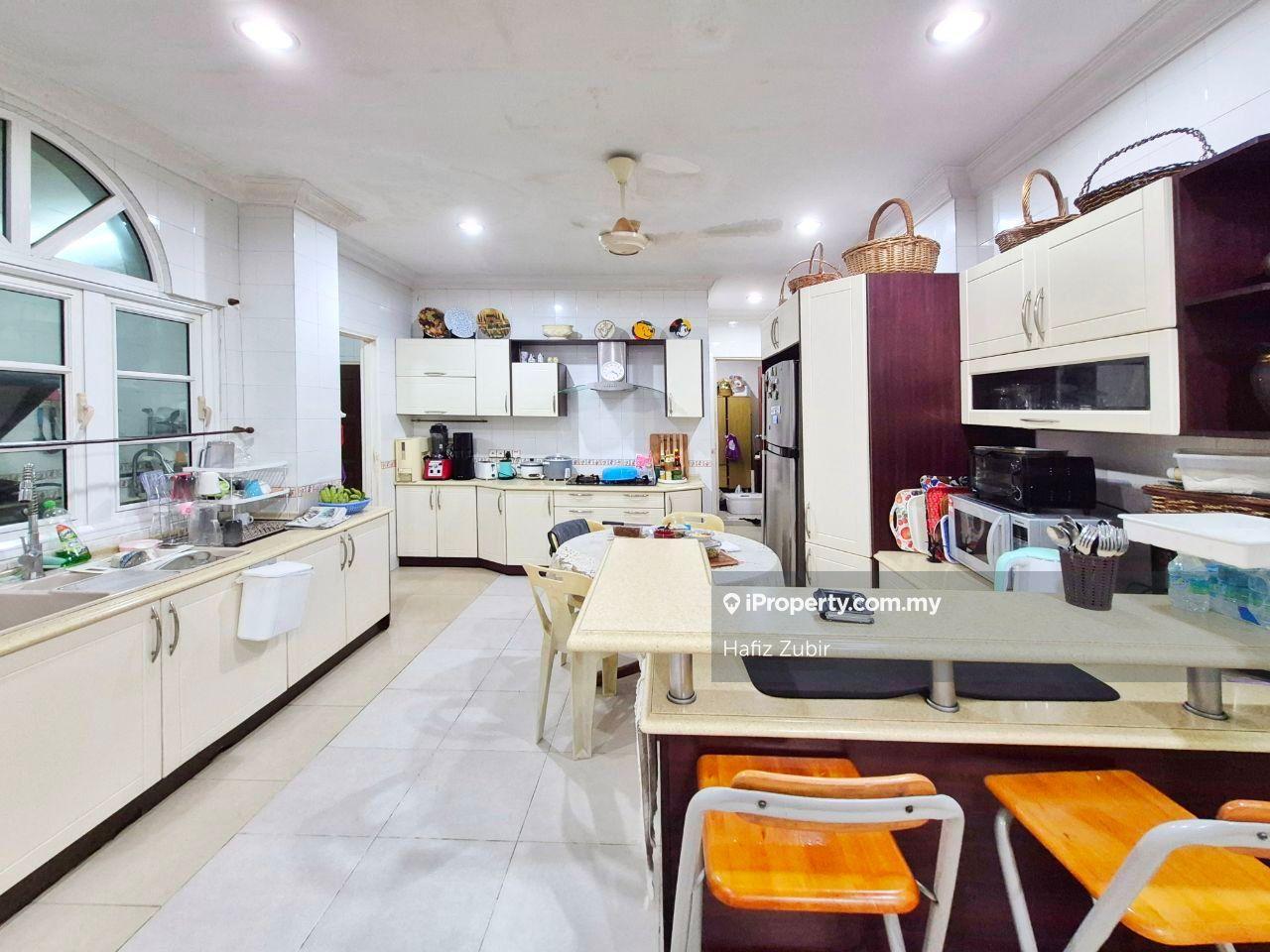 Banglo untuk Dijual di Taman Tun Dr Ismail, Kuala Lumpur oleh Hafiz Zubir - iProperty.com.my