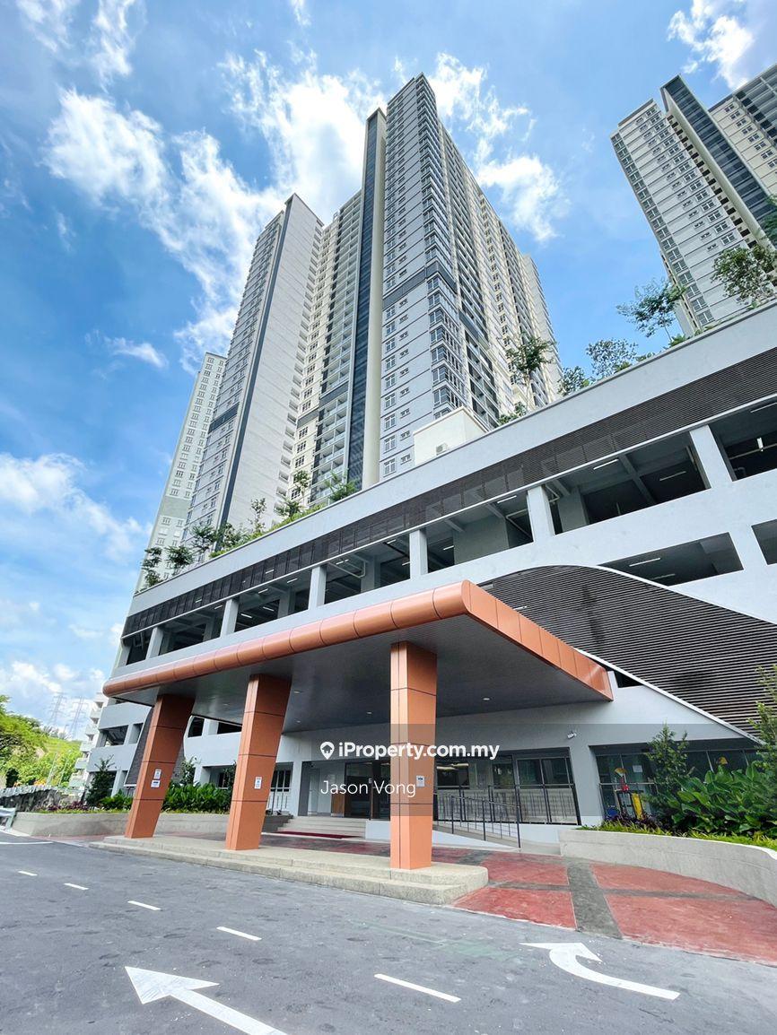 Condominium for Sale in Paraiso Residence @ The Earth by Jason Vong - iProperty.com.my