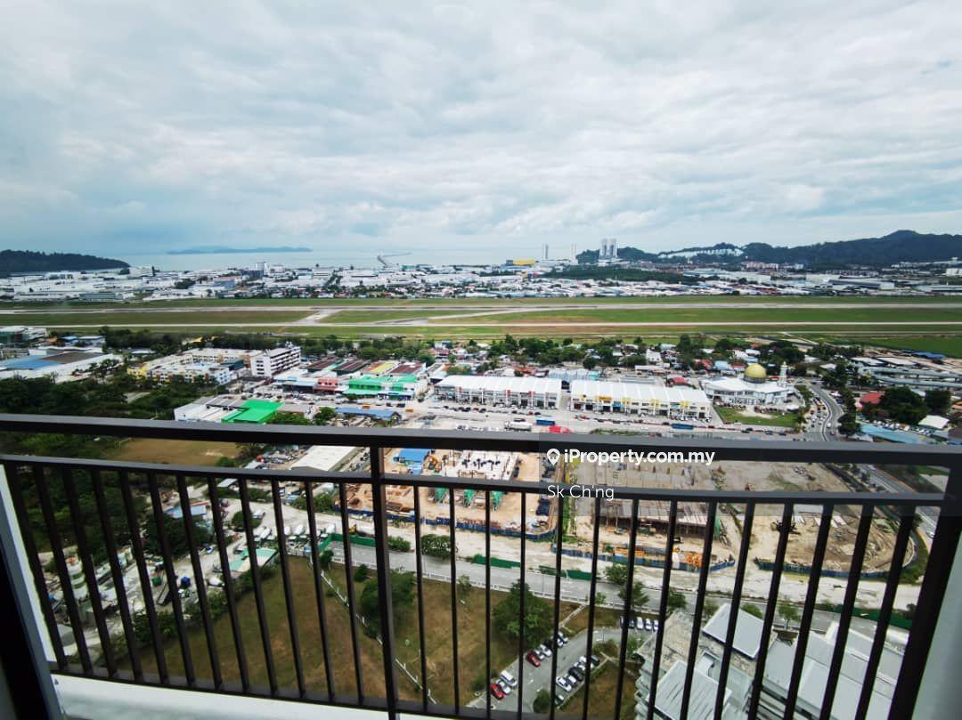 Condominium for Rent in Havana Beach Residences by Sk Ch'ng - iProperty.com.my