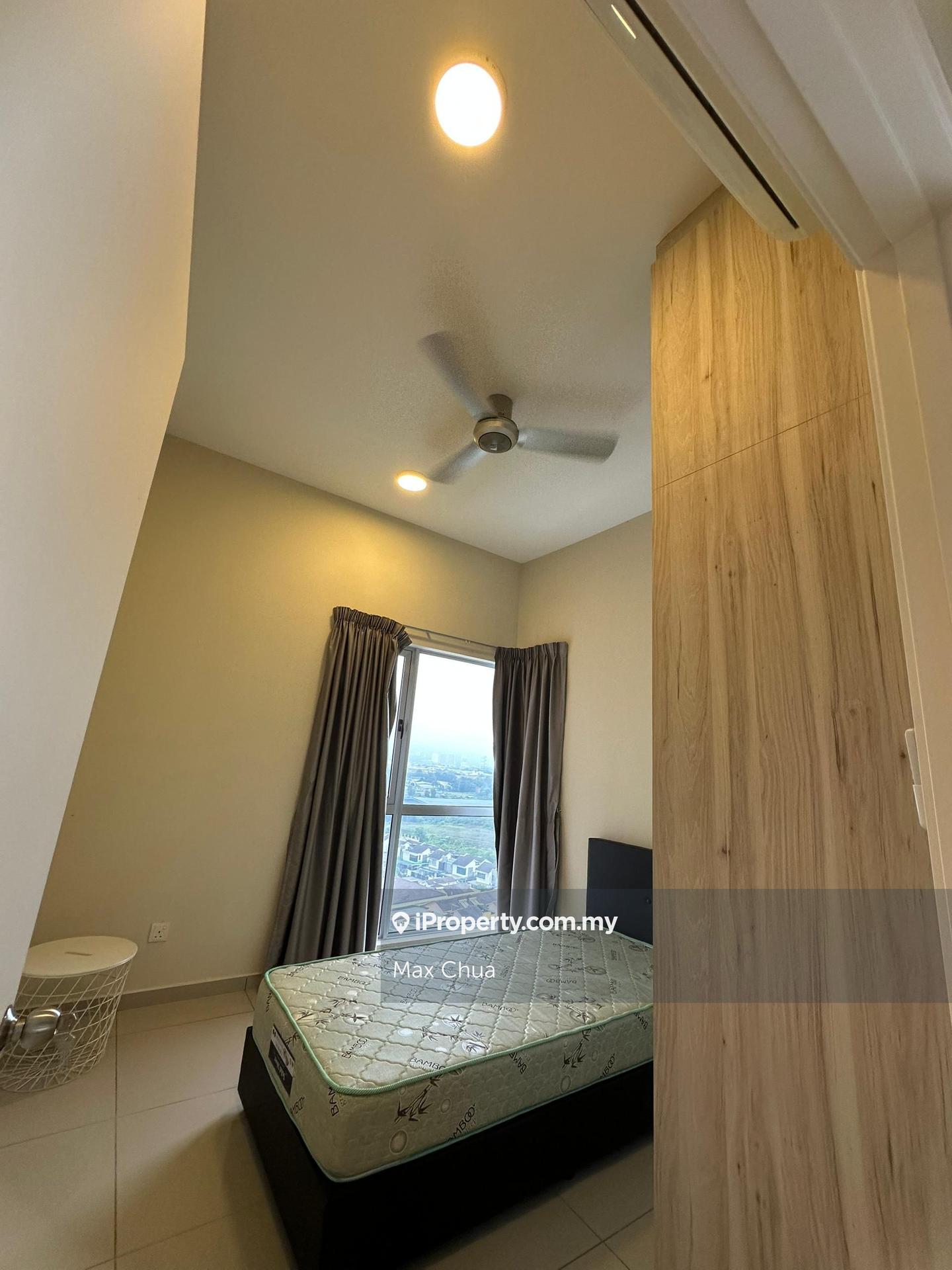 Service Residence for Rent in Jadite Suites by Max Chua - iProperty.com.my