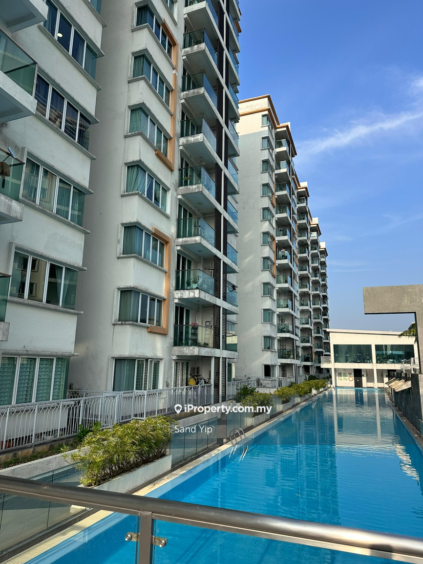Condominium for Sale in Hijauan Saujana by Sand Yip - iProperty.com.my
