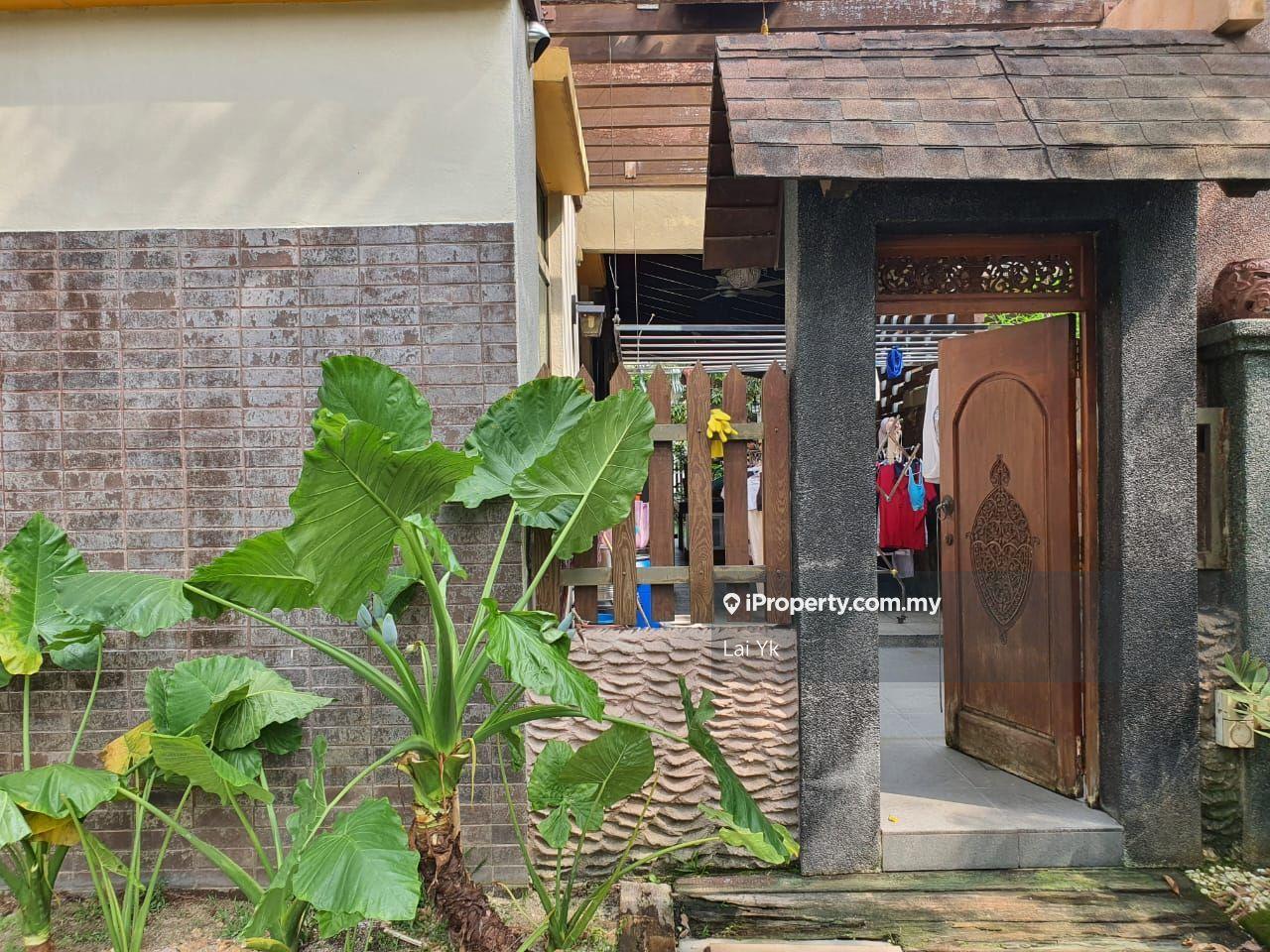 Bungalow House for Sale in Temasya Glenmarie, Glenmarie by Lai Yk - iProperty.com.my