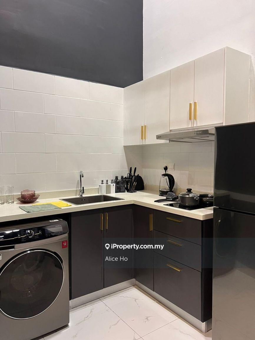 Service Residence for Sale in Arte Cheras by Alice Ho - iProperty.com.my