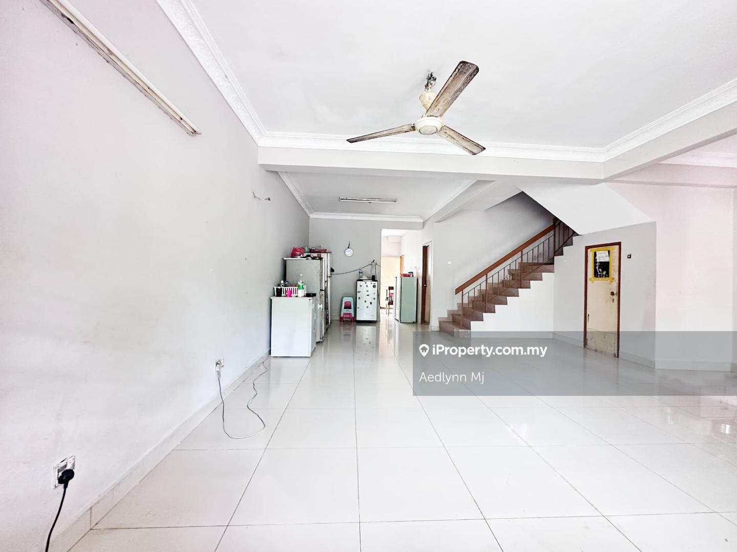 2-storey Terraced House for Sale in Puchong Utama (Seksyen 1), Puchong by Aedlynn Mj - iProperty.com.my