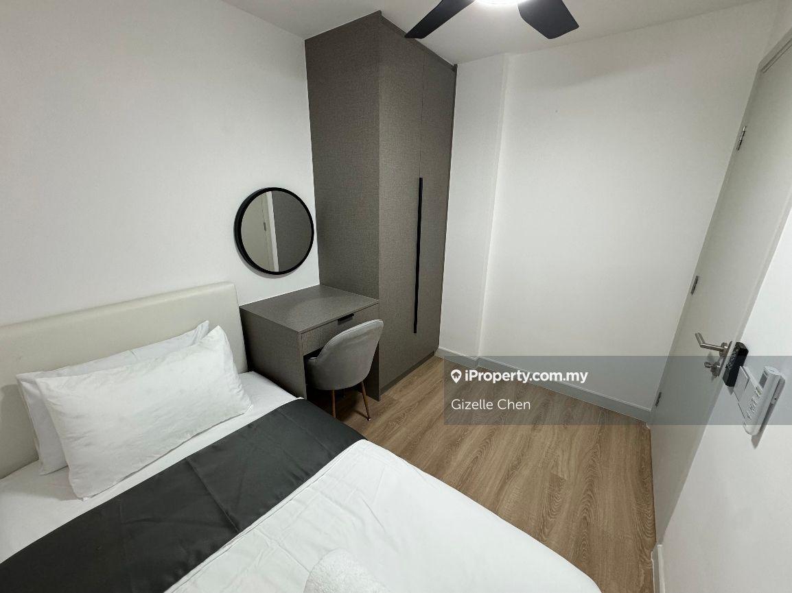 Service Residence for Rent in The Atrium by Gizelle Chen - iProperty.com.my