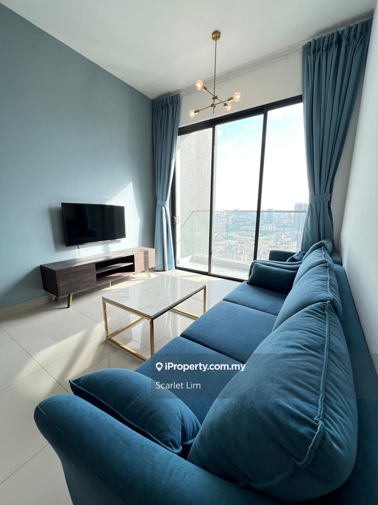 Service Residence for Rent in Lavile Kuala Lumpur by Scarlet Lim - iProperty.com.my