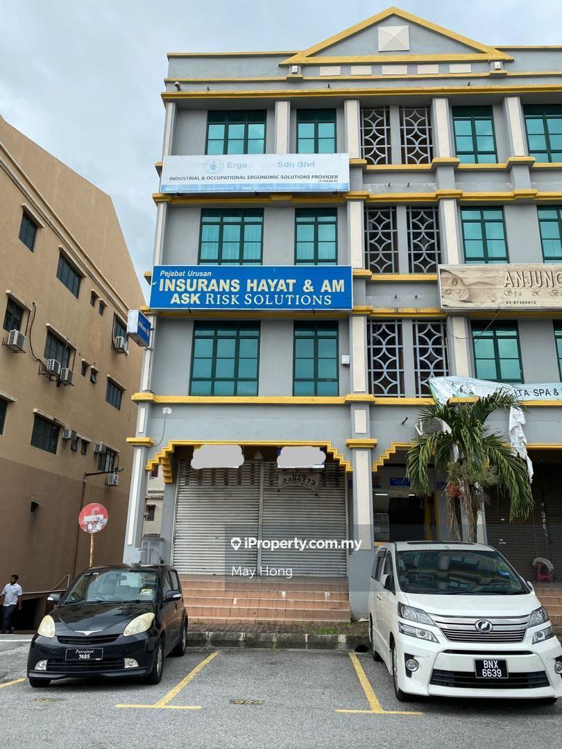Shop for Sale in Kajang, Kajang by May Hong - iProperty.com.my