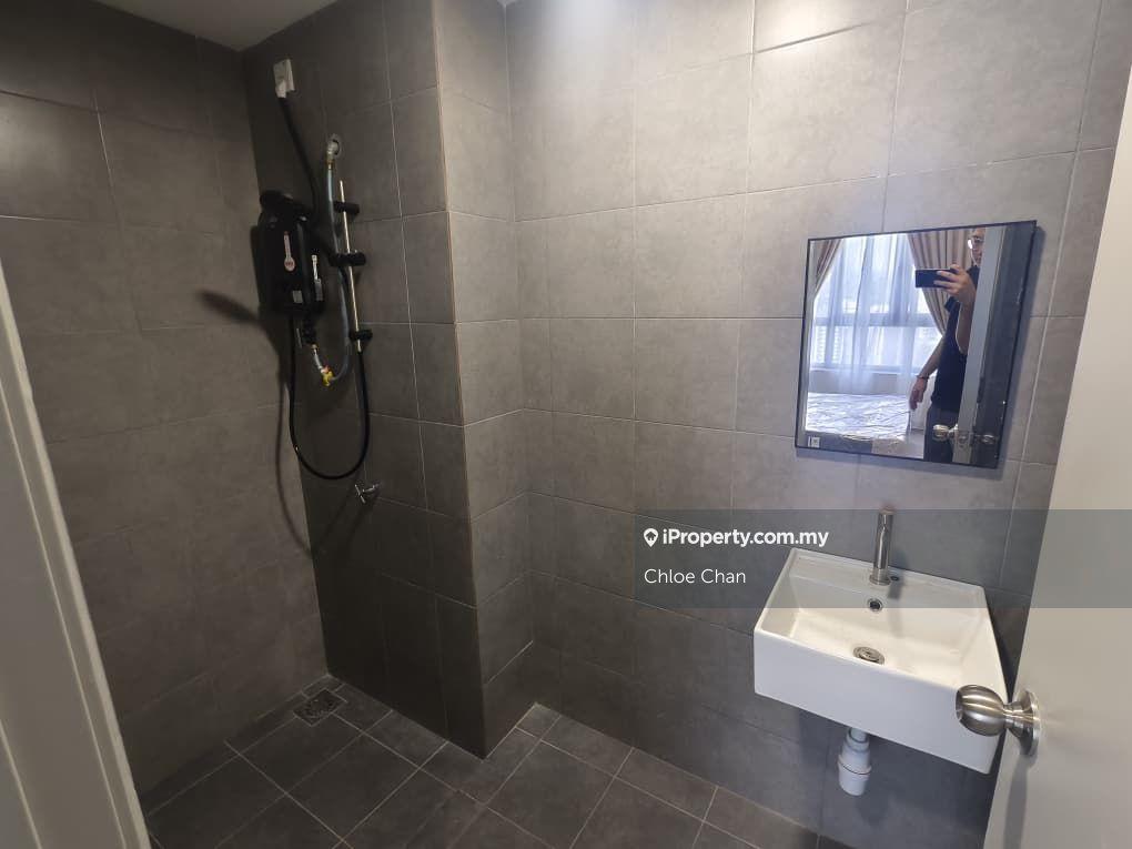 Kondominium untuk Disewa di Residensi Alamanda oleh Chloe Chan - iProperty.com.my