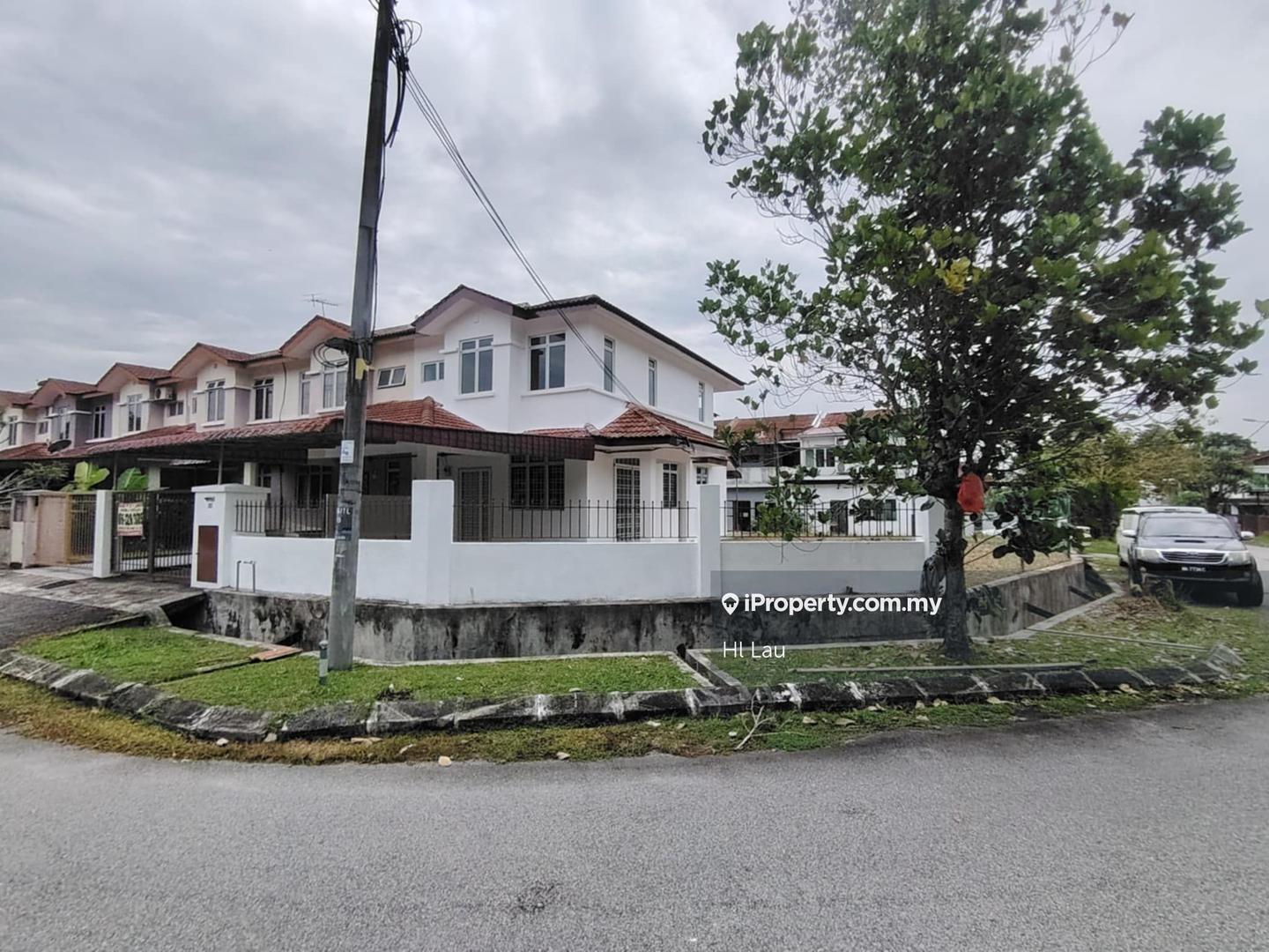 Rumah Berangkai 2 Tingkat untuk Dijual di Taman Tasik Kesuma 2 Sty Free hold Corner House, Semenyih oleh Hl Lau - iProperty.com.my