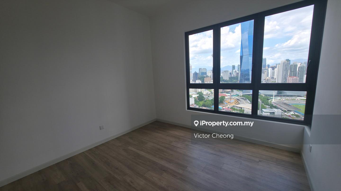 Service Residence for Sale in Sunway Belfield by Victor Cheong - iProperty.com.my