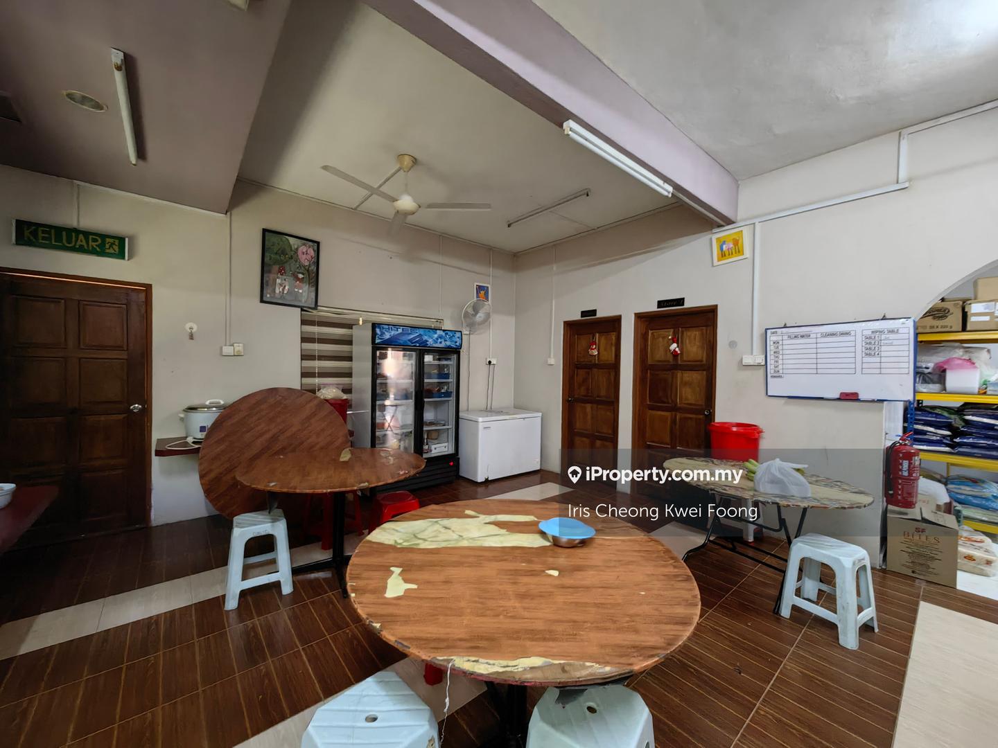 Bungalow House for Sale in Buntong 2, Ipoh by Iris Cheong Kwei Foong - iProperty.com.my