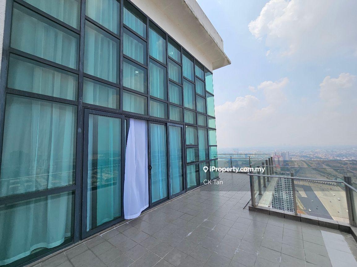 Service Residence for Rent in Zeta @ One South by CK Tan - iProperty.com.my