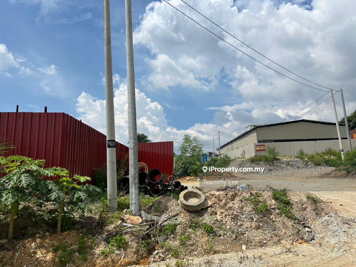 Tanah Kediaman untuk Dijual di Jalan Reko, Kajang, Kajang oleh Teammy Lee - iProperty.com.my