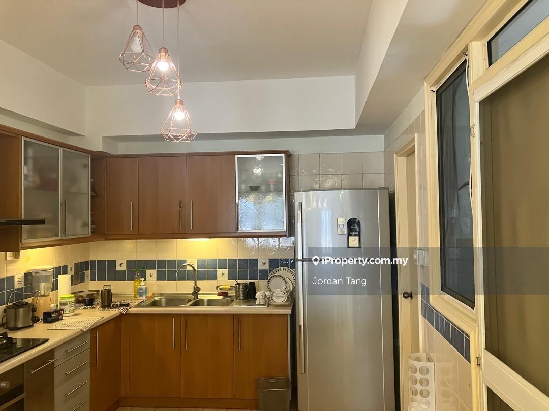Condominium for Rent in Kiaramas Sutera by Jordan Tang - iProperty.com.my