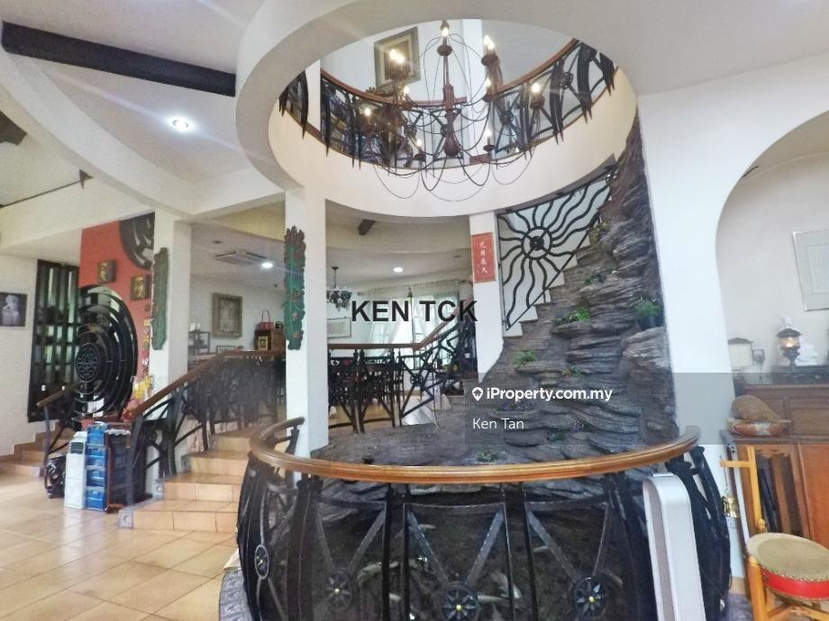 Bungalow House for Sale in PJU 3, Tropicana Golf and Resort, Petaling Jaya by Ken Tan - iProperty.com.my