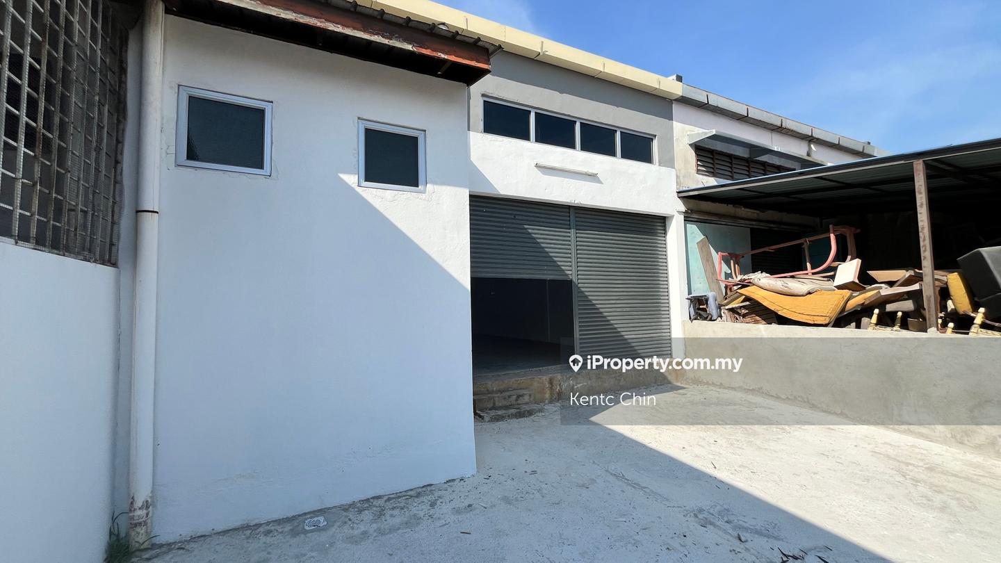 Kilang Teres untuk Dijual di Kajang Utama, Kajang oleh Kentc Chin - iProperty.com.my