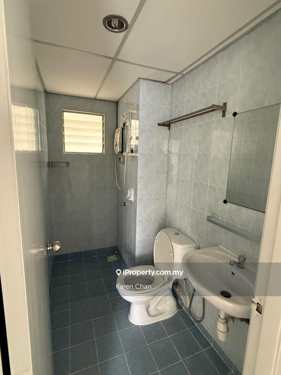 Condominium for Sale in D'Aman Ria Condominium by Karen Chan - iProperty.com.my