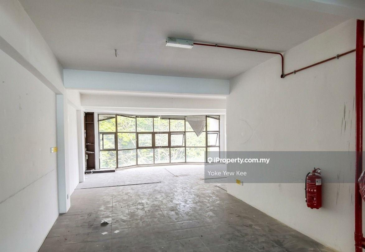 Shop-Office for Rent in Bukit Damansara, Damansara Heights by Yoke Yew Kee - iProperty.com.my