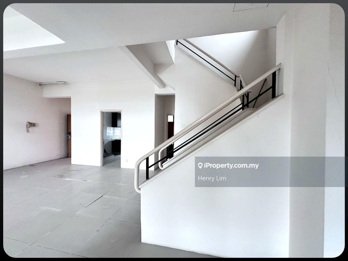 Condominium for Sale in East Lake Residence by Henry Lim - iProperty.com.my