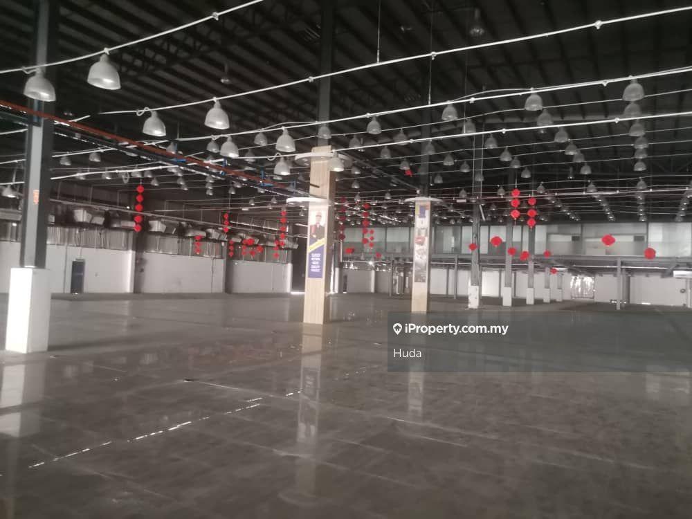 Detached Factory for Sale in Subang Jaya, Selangor by Huda - iProperty.com.my