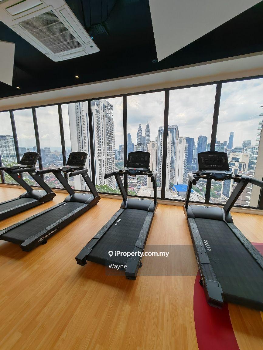 Service Residence for Rent in Majestic Residence by Wayne - iProperty.com.my