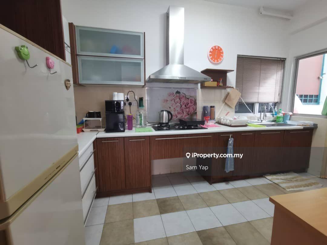 Kondominium untuk Dijual di Menara Menjalara oleh Sam Yap - iProperty.com.my