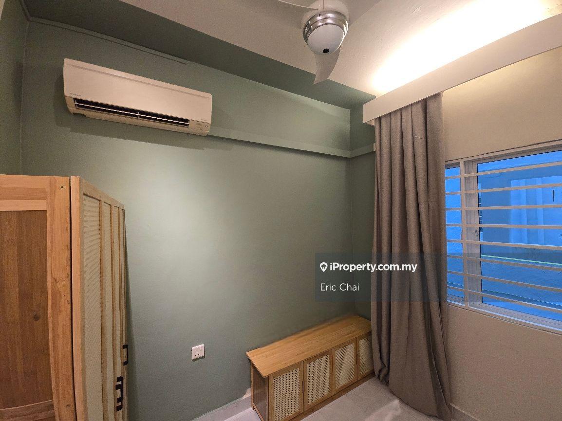 Apartment for Rent in Pelangi Court by Eric Chai - iProperty.com.my